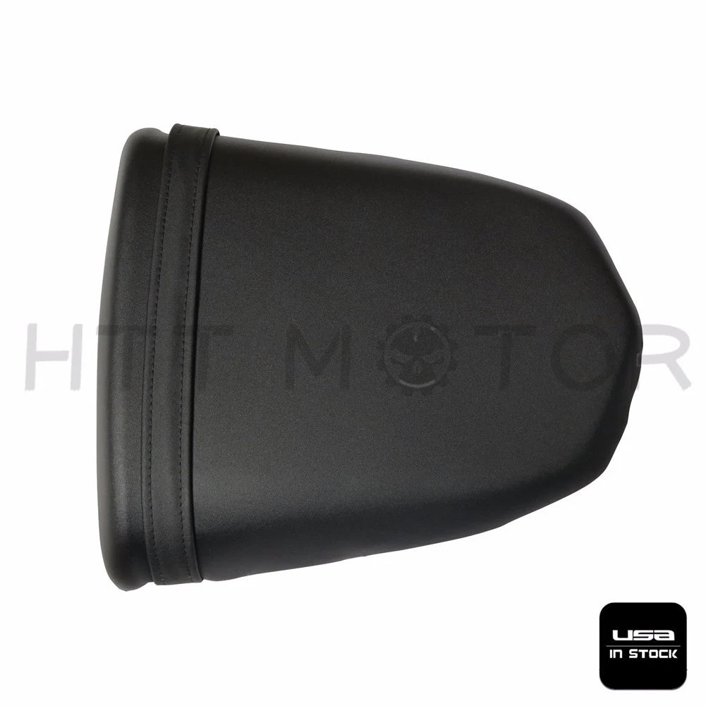 Rear Pillion Passenger Seat for Suzuki GSX-R 600 GSXR 750 (2004–2005)