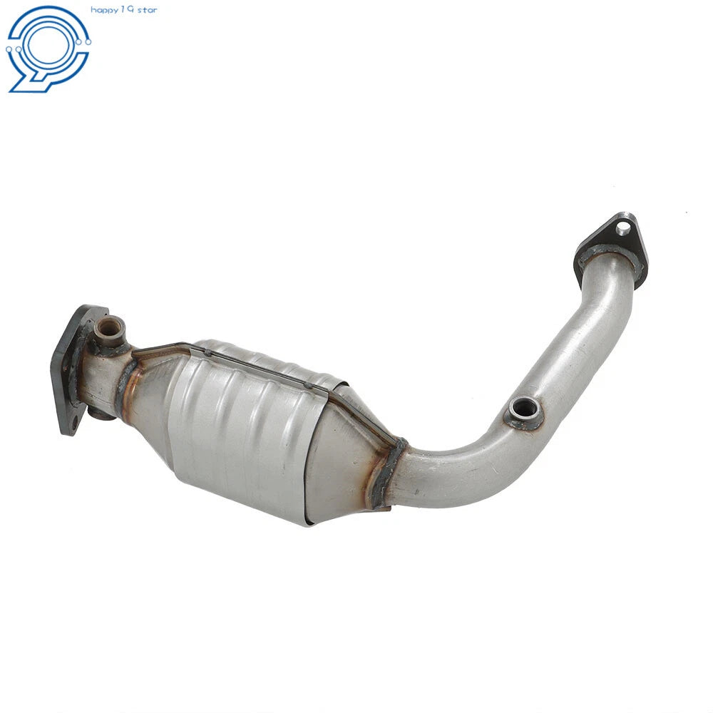 Front Catalytic Converter for Ford Focus (2000-2004)