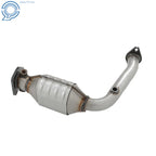 Front Catalytic Converter for Ford Focus (2000-2004)