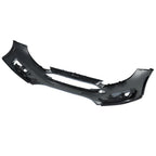 Primered Front Bumper Cover for Ford Focus (2015–2018)
