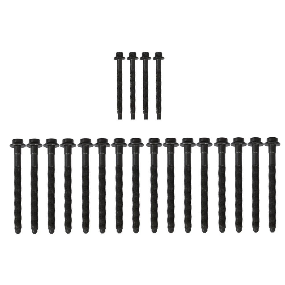 Head Gasket Bolts Set for Ford Ranger Explorer Mazda Mercury (2004–2011)