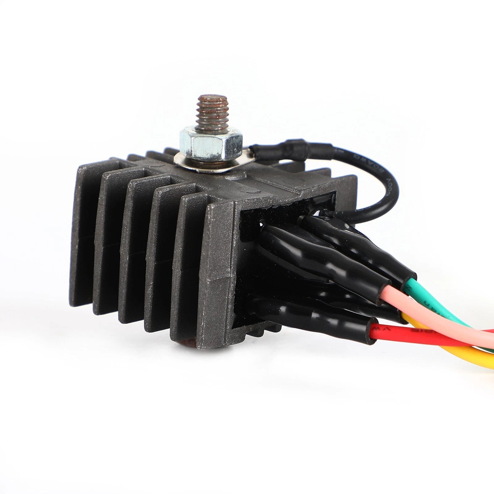 Rectifier for Honda CT90 (1970–1976), XL100 (1974–1976), CL125, CB125S, CB175 (1971–1976), CL200
