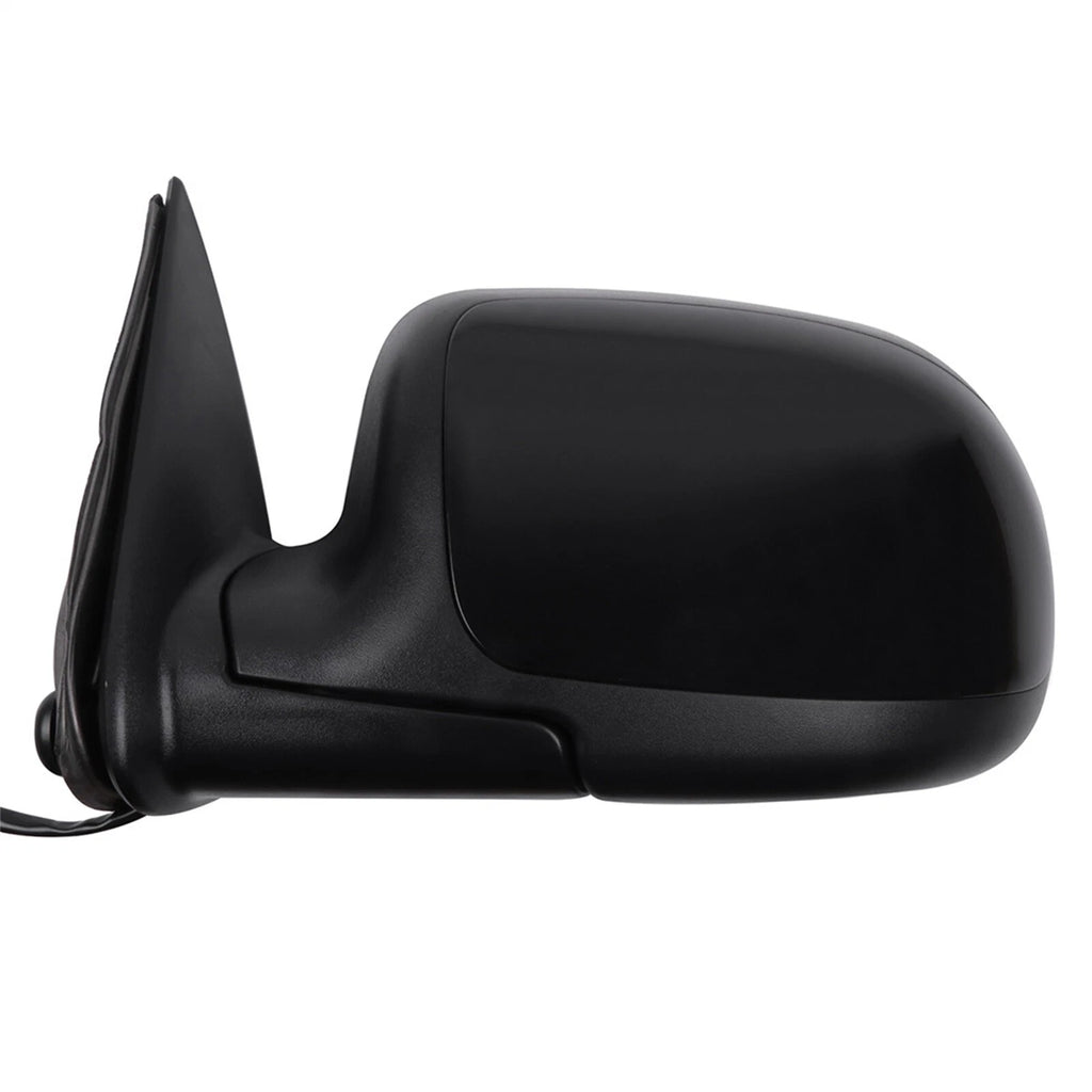 Set of 2 Towing Mirrors for Chevy Silverado (1999-2007)