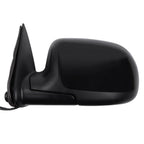 Set of 2 Towing Mirrors for Chevy Silverado (1999-2007)