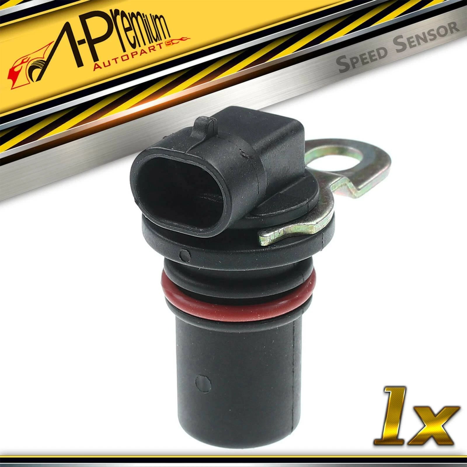 Transmission Speed Sensor for Buick Terraza & Chevy Venture (2005–2006)