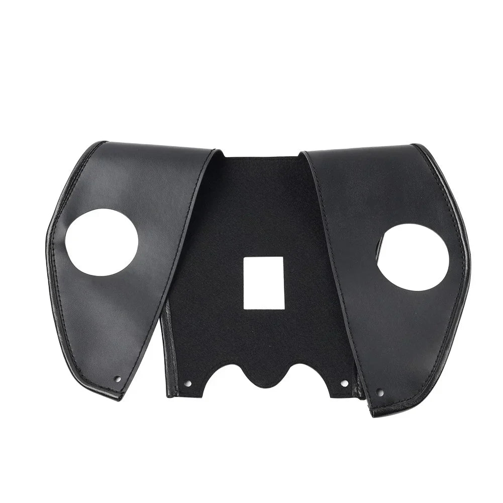 Fuel Tank Pad Cover for Harley Road King FLHRC FLHR (2004-2023)