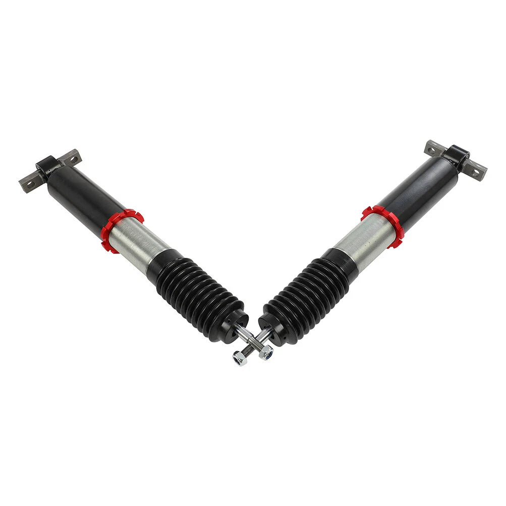 Coilover Suspension Lowering Kit for Ford Fusion (2013–2019)