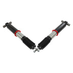 Coilover Suspension Lowering Kit for Ford Fusion (2013–2019)