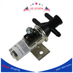 Dual Tank Selector Valve for Chevrolet GMC (Diesel)