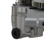 Aluminum Oil Pump for CAT 3116 3126 C7 Engine (2004–2007)