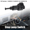 Brake Light Switch for Audi A3 (2003–2012) No. 1J0945511/1J0945511A/1J0945511B