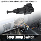 Brake Light Switch for Audi A3 (2003–2012) No. 1J0945511/1J0945511A/1J0945511B