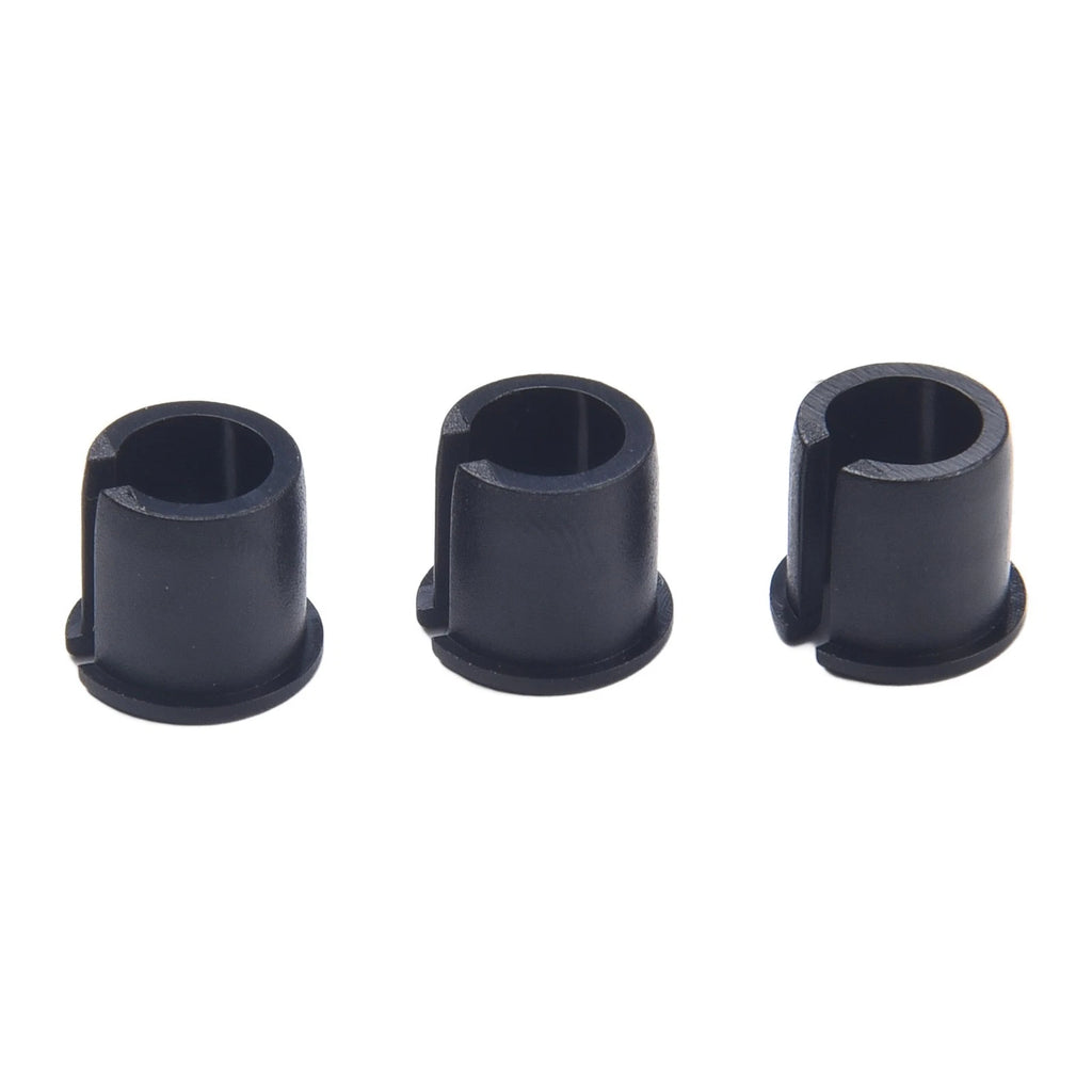 10pcs Bike Pump Adapter for American to French Valve Conversion