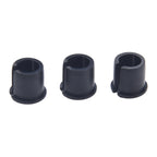 10pcs Bike Pump Adapter for American to French Valve Conversion