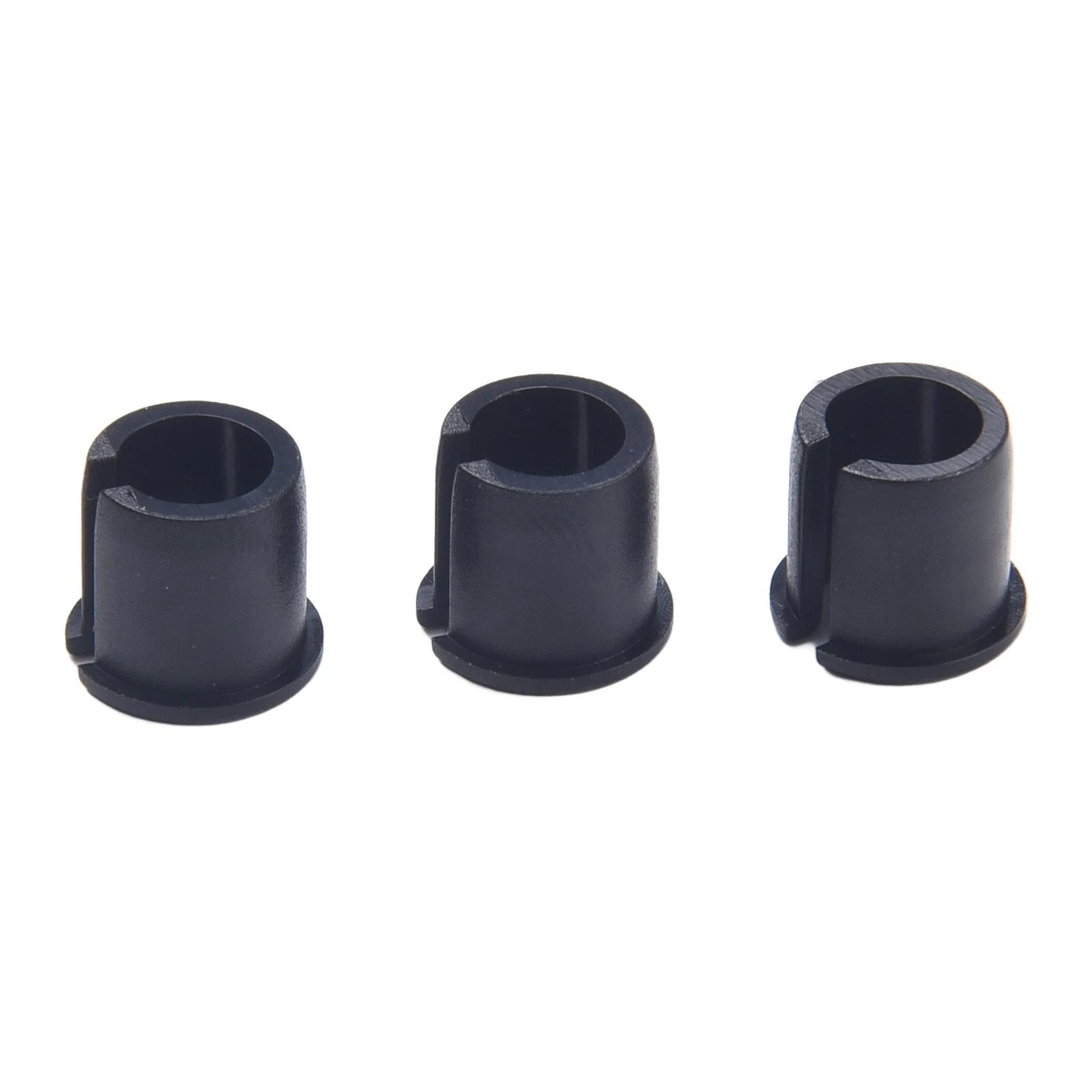 10pcs Bike Pump Adapter for American to French Valve Conversion