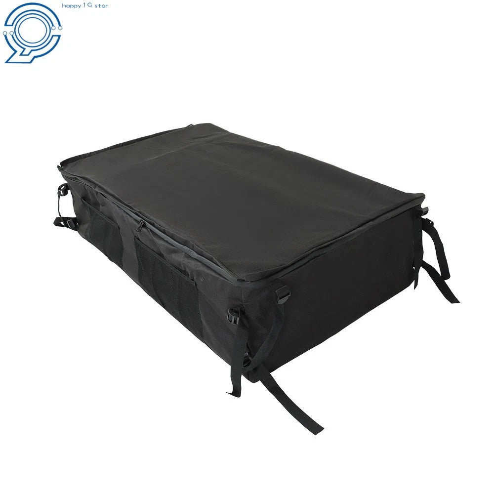 Universal Storage Grocery Shopping Bag for E-Z-GO Club Car Yamaha Golf Carts