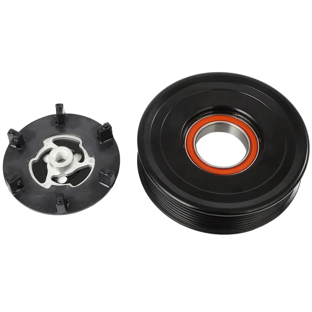 A/C Compressor Clutch Kit for BMW 128i 325i 328i 330xi 528i