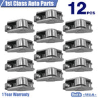 12PCS Rocker Arm Set for V6 Chevy Buick Cadillac (1990-2023)