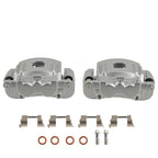 Front Disc Brake Caliper Assembly for Chevrolet Colorado GMC Canyon (2004–2008)