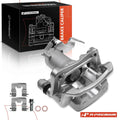 Disc Brake Caliper with Bracket for Hyundai Elantra GT (2015–2017)