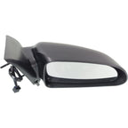 Mirror Set of 2 for Dodge Durango (2004–2009) Paintable