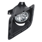 RH Fog Light Bezel for Chevrolet Silverado (2015-2019)