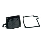 Transmission Oil Pan with Gasket for VW Jetta, Passat, Beetle (2008–2019)