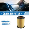 Cabin Air Filter No.CV6Z9601A & Engine Air Filter for Ford Escape (2013–2019)