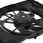 Radiator Cooling Fan Assembly for Ioniq Niro 1.6 (2017–2022)