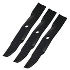 18 7/8" Mower Blade for John Deere 2305 2320 4010 (2003–2010) UC22010