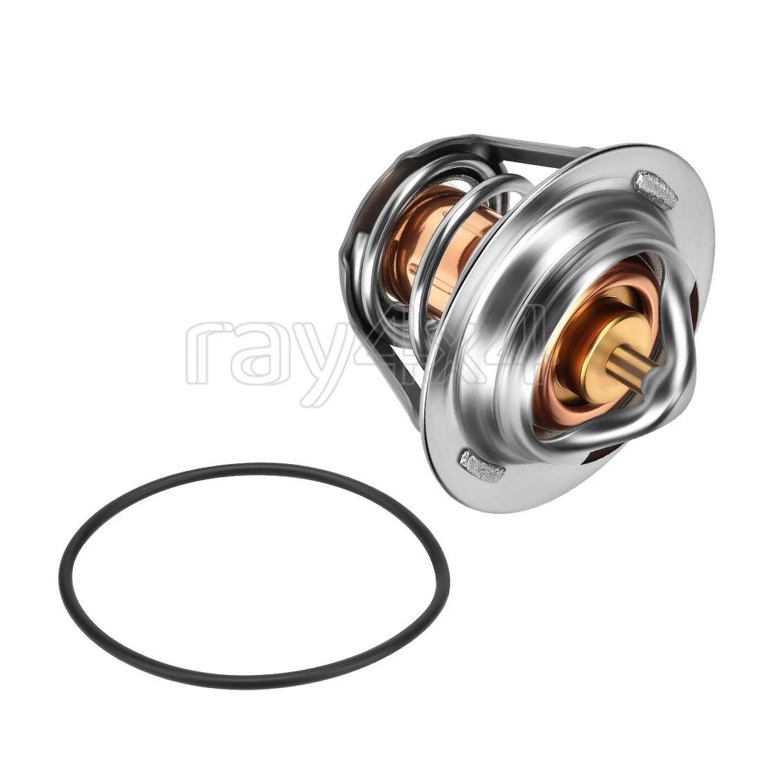 Thermostat 19300-ML7-003 for Honda CB400F CBR600F XR650R VFR700F 750F CBR900RR (1978–2003)
