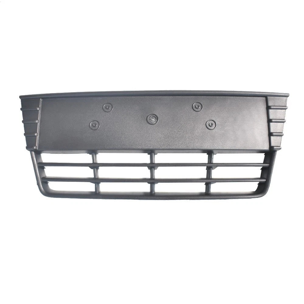 Front Bumper Grill Cover Assembly with Fog Lights for Ford Focus (2012–2014)