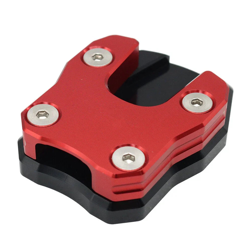 Side Kickstand Extension Plate for Honda CT125 Hunter Cub (2020-2021)