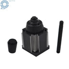 Quick Change Tool Post Holder for CNC Lathe (Up to 8")