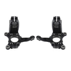 Steering Knuckle Set for Audi VW A3 Q3 Golf (2006-2018)