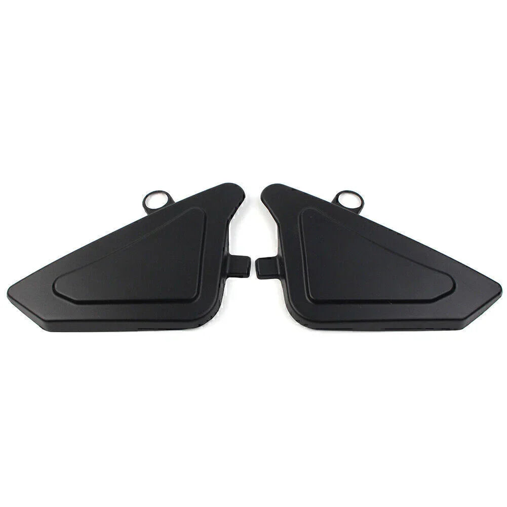 Motorcycle Frame Side Panels Covers for BMW K1600B K1600GA (2017-2023)