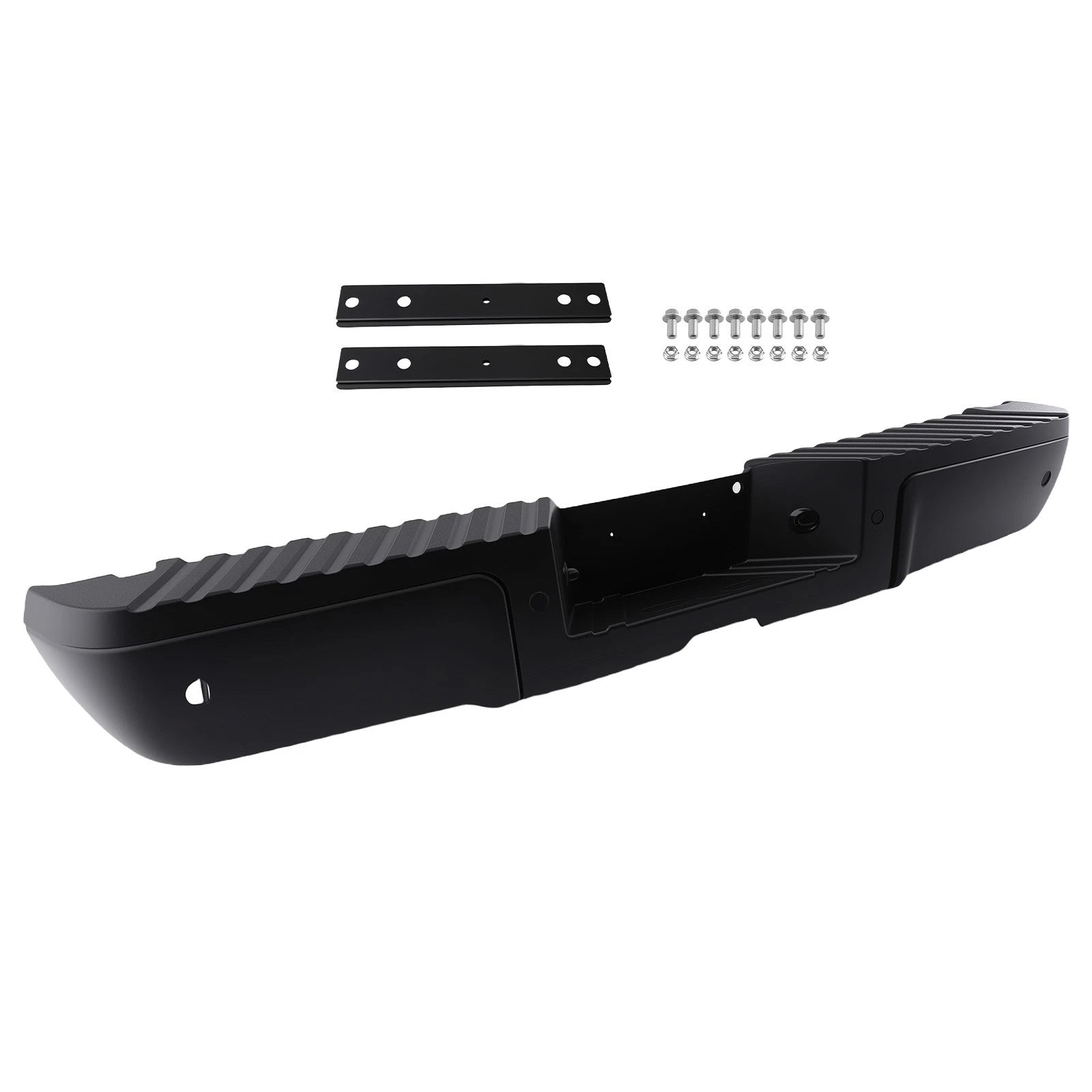 Rear Bumper Assembly for Ford F250/F350 Super Duty (2008–2016) FO1103151