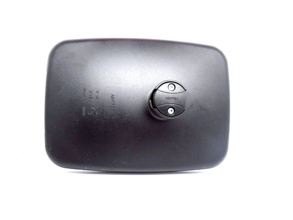 Convex Mirror Head 328mm x 238mm for Tractor Digger HGV Truck Bus