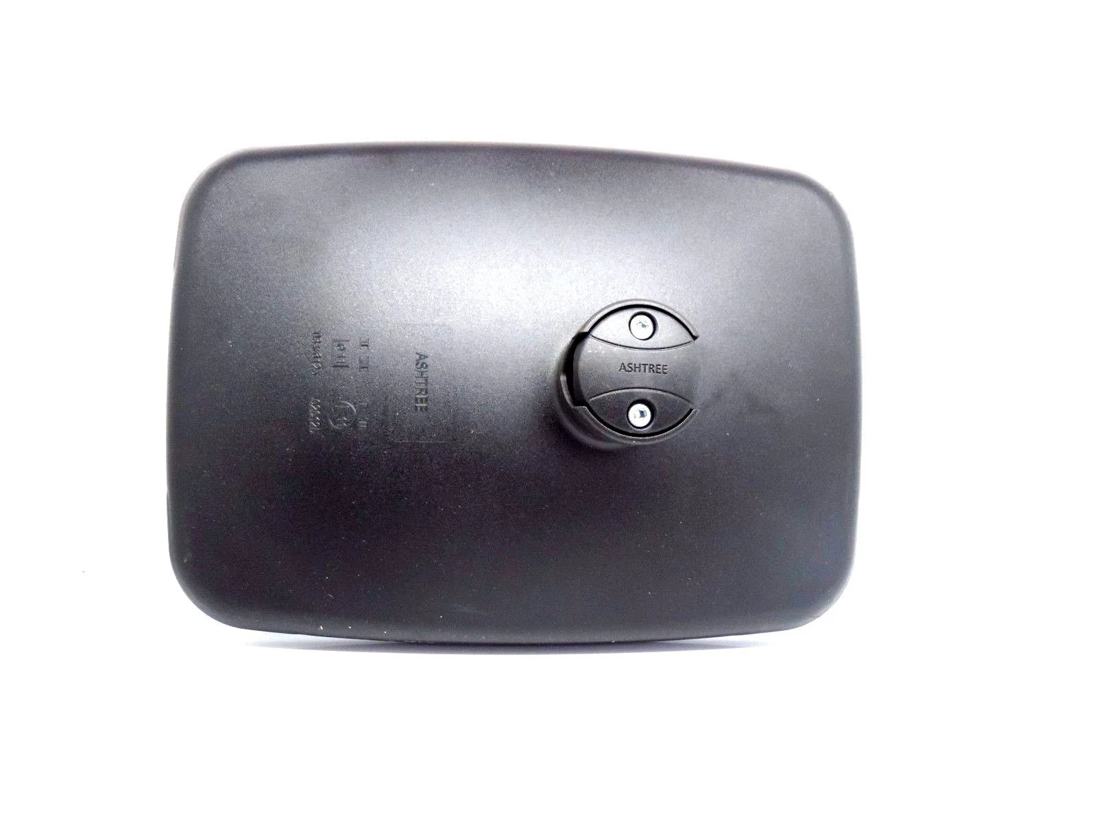 Convex Mirror Head 328mm x 238mm for Tractor Digger HGV Truck Bus