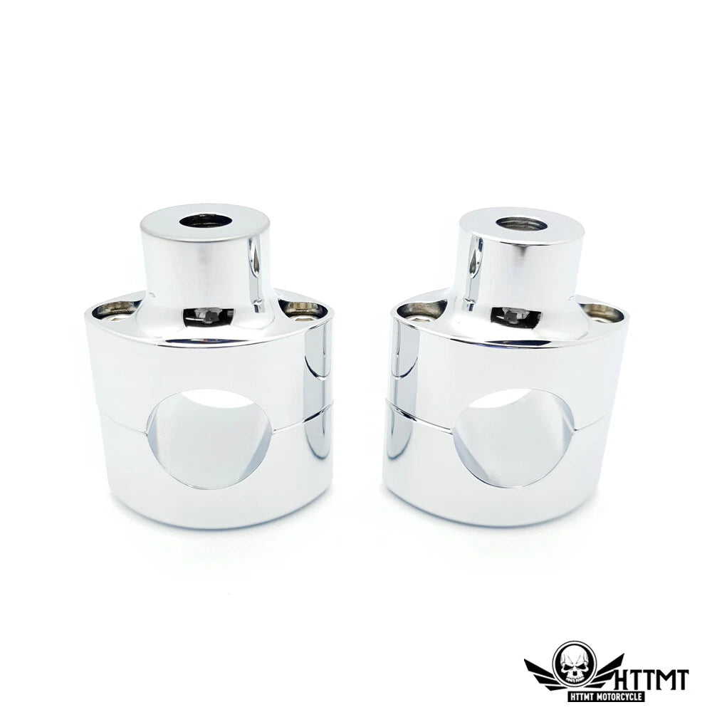2 Inch Rise Springer Front End for Harley Bobber Chopper (DNA, Paughco)