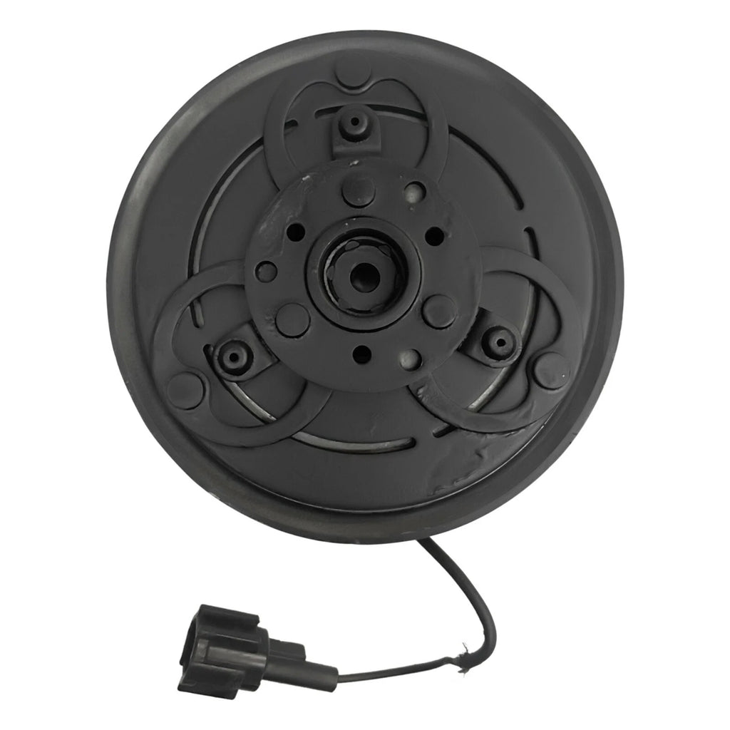 AC Compressor Clutch Replacement for Nissan Sentra 2.5L (2005-2006)