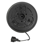 AC Compressor Clutch Replacement for Nissan Sentra 2.5L (2005-2006)