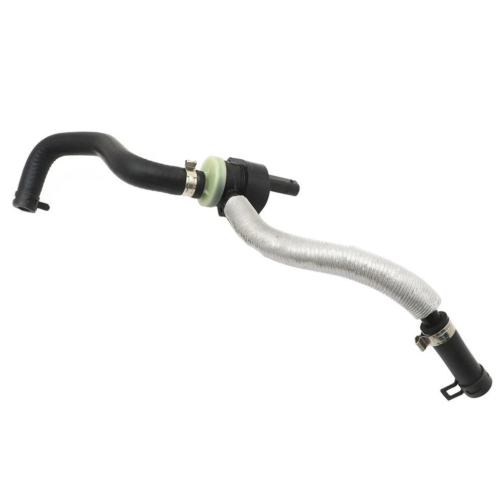 Crankcase Breather Vent Pipe for Mercedes A Class W176, B Class W246, CLA, GLA