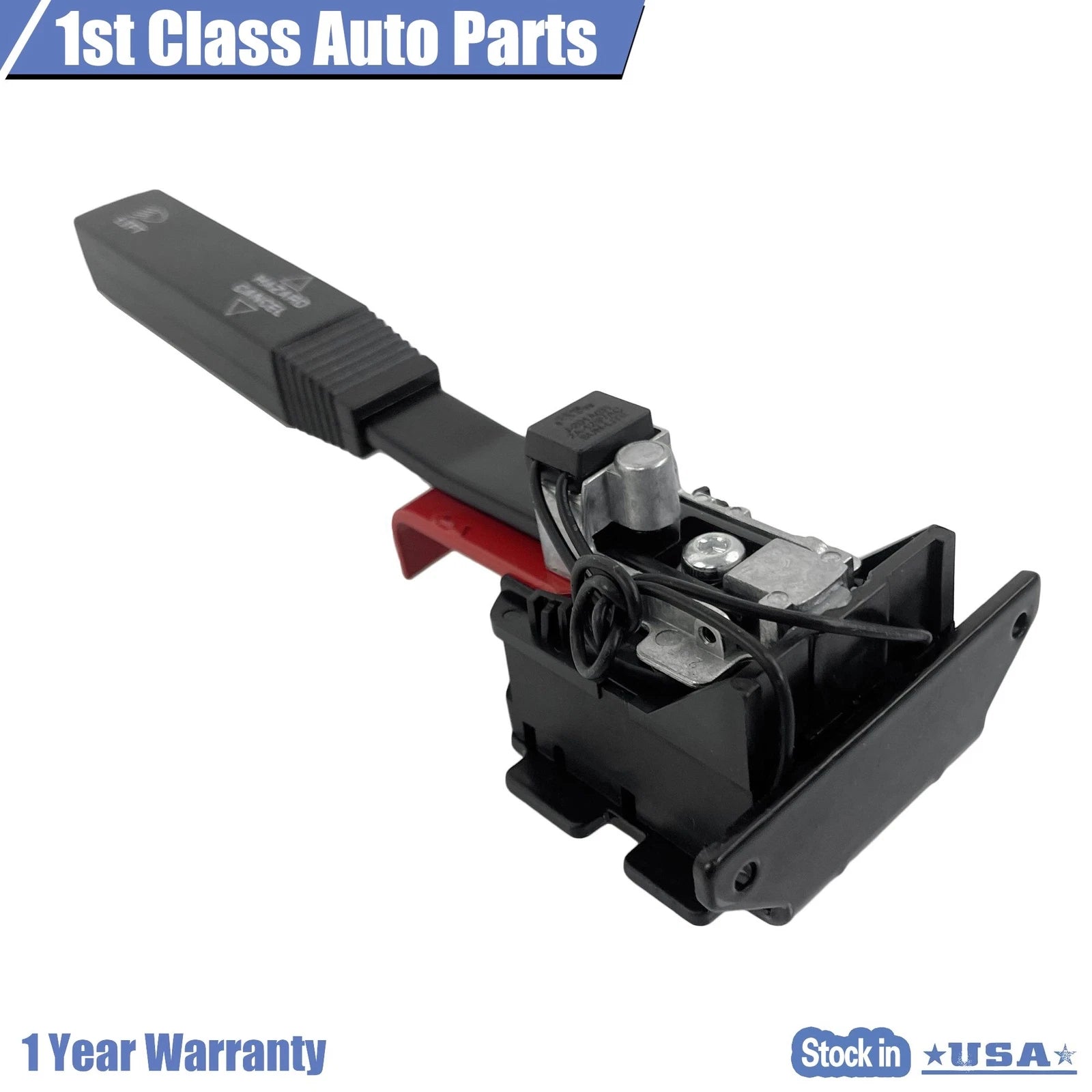 Turn Signal Combination Switch for Kenworth (01481383, 577.59014)