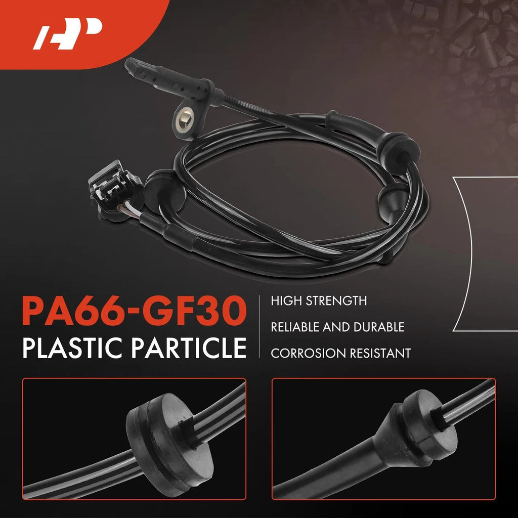 ABS Wheel Speed Sensor for Nissan Pathfinder (2013-2020)