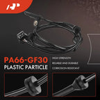 ABS Wheel Speed Sensor for Nissan Pathfinder (2013-2020)