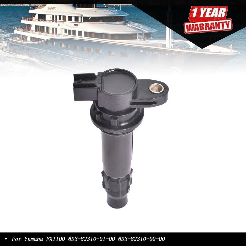 Ignition Coil for Yamaha FX1100 (1999–2001)