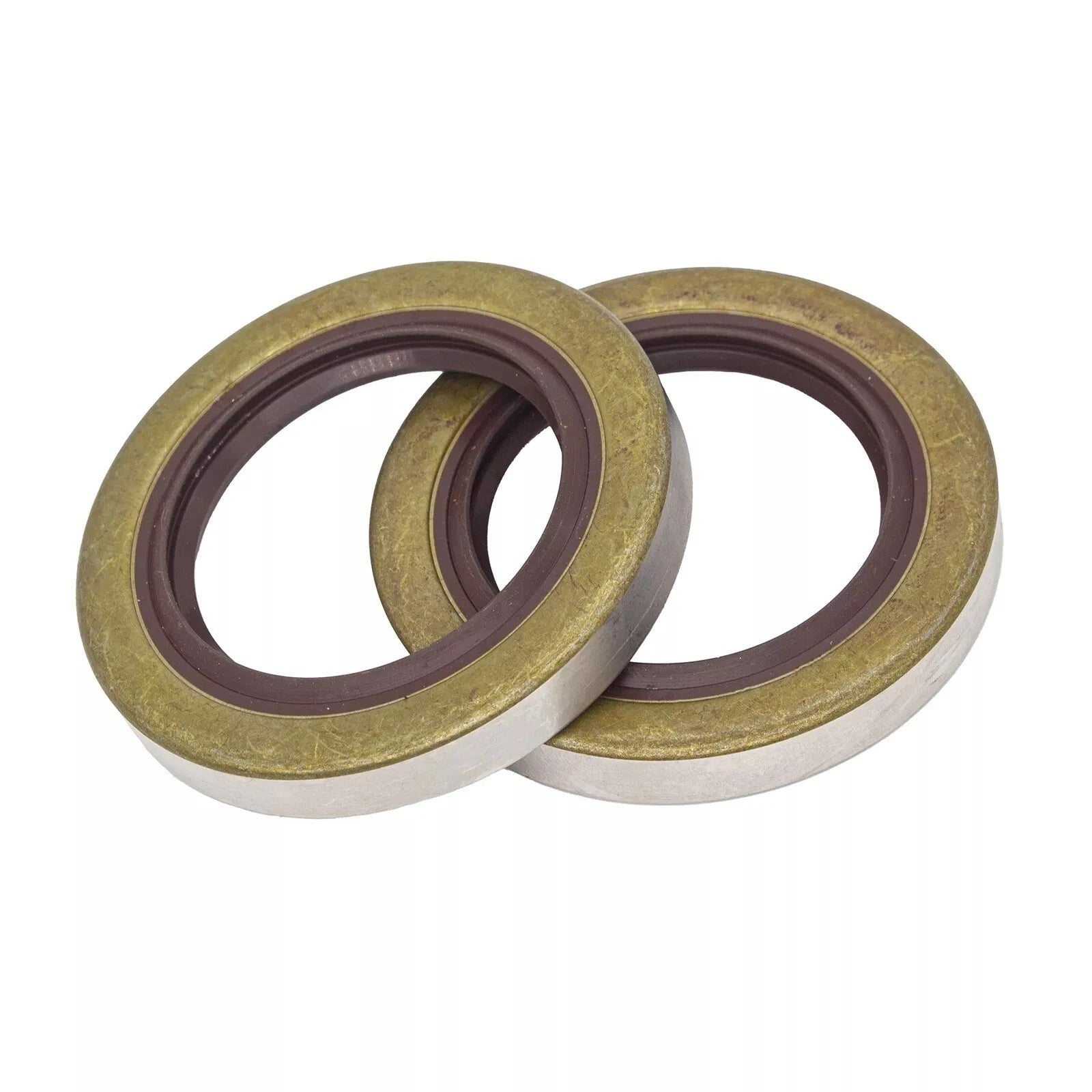 Mercruiser Stern Drive Bravo II Lower Gearcase Propeller Shaft Oil Seal 821092