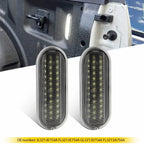 2X LED Truck Bed Light Cargo Lamp for Ford F-150 (2015–2023)