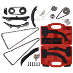 Complete Timing Chain Set for Dodge Charger 3.6L V6 (2011–2014)